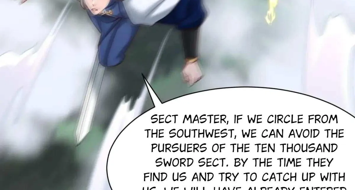After Confessing To The Beautiful Ancestor, Am I Invincible?New Chapter 57 page 19 - 
