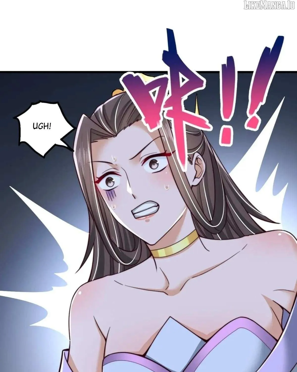 After Confessing To The Beautiful Ancestor, Am I Invincible?New Chapter 57 page 26 - 