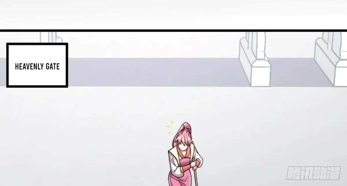 After Confessing To The Beautiful Ancestor, Am I Invincible?New Chapter 57 page 31 - 