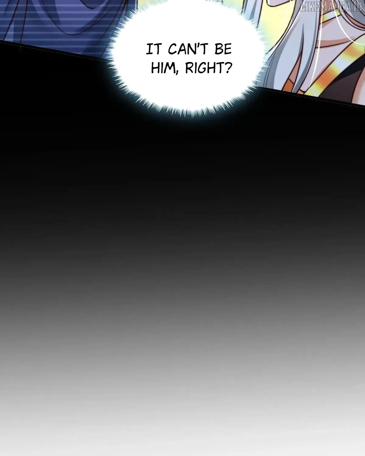 After Confessing To The Beautiful Ancestor, Am I Invincible?New Chapter 57 page 38 - 