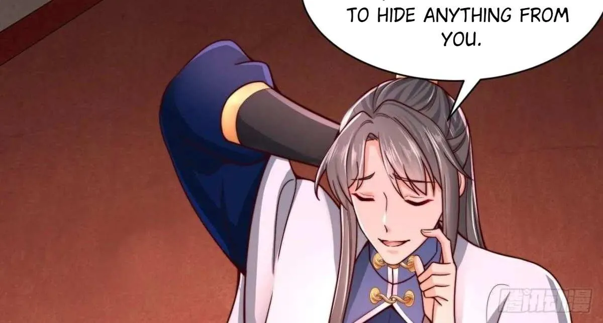After Confessing To The Beautiful Ancestor, Am I Invincible?New Chapter 57 page 45 - 