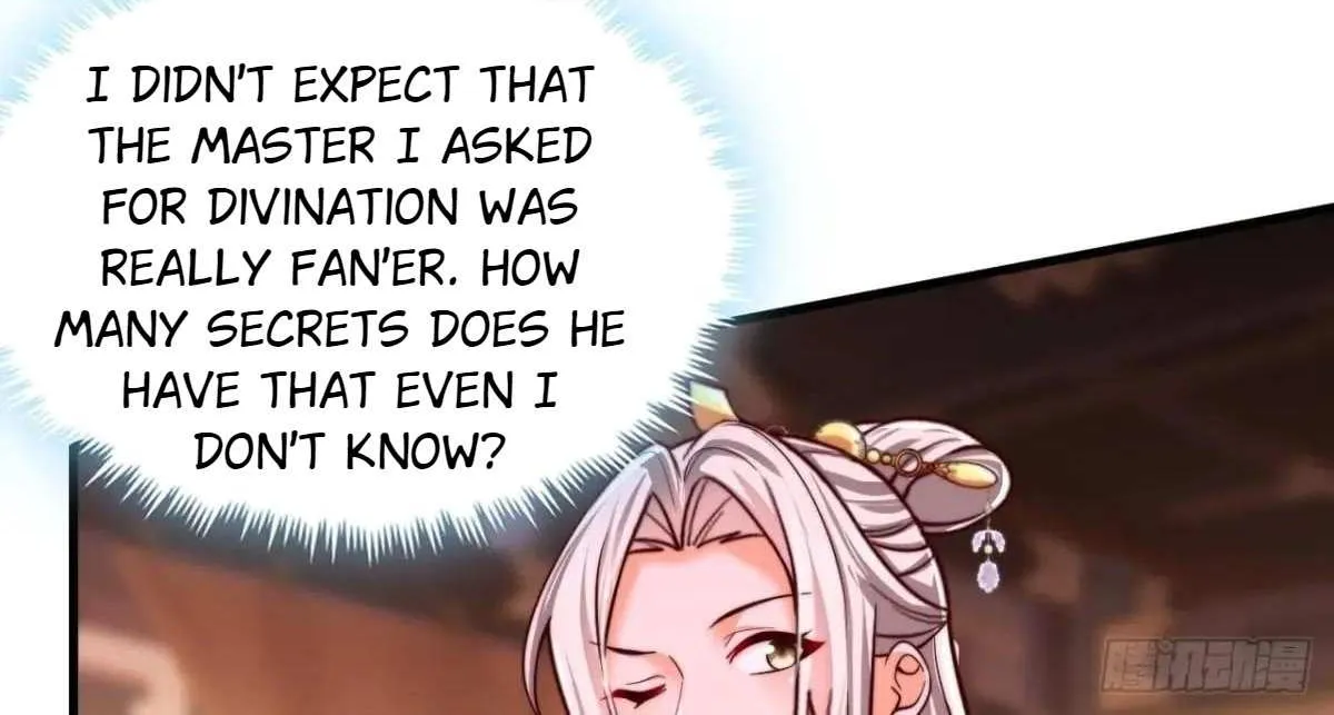 After Confessing To The Beautiful Ancestor, Am I Invincible?New Chapter 57 page 47 - 