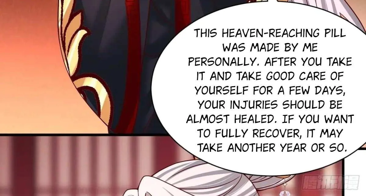 After Confessing To The Beautiful Ancestor, Am I Invincible?New Chapter 58 page 2 - 