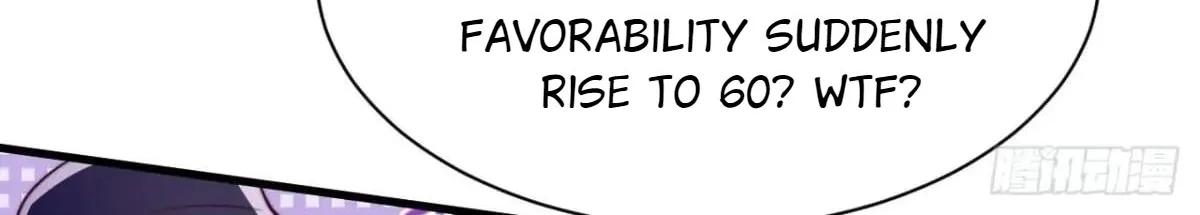 After Confessing To The Beautiful Ancestor, Am I Invincible?New Chapter 58 page 22 - 
