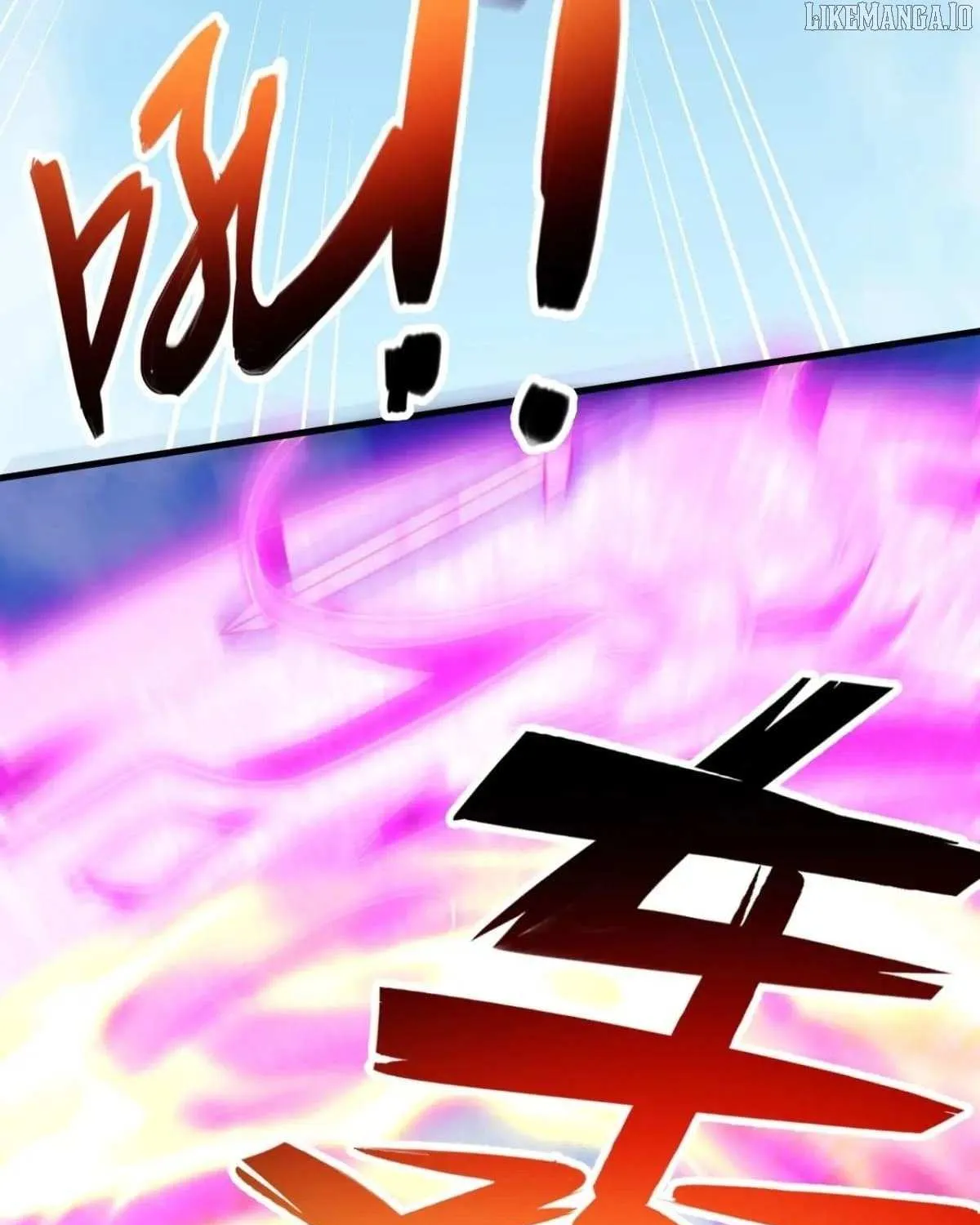 After Confessing To The Beautiful Ancestor, Am I Invincible?New Chapter 58 page 26 - 