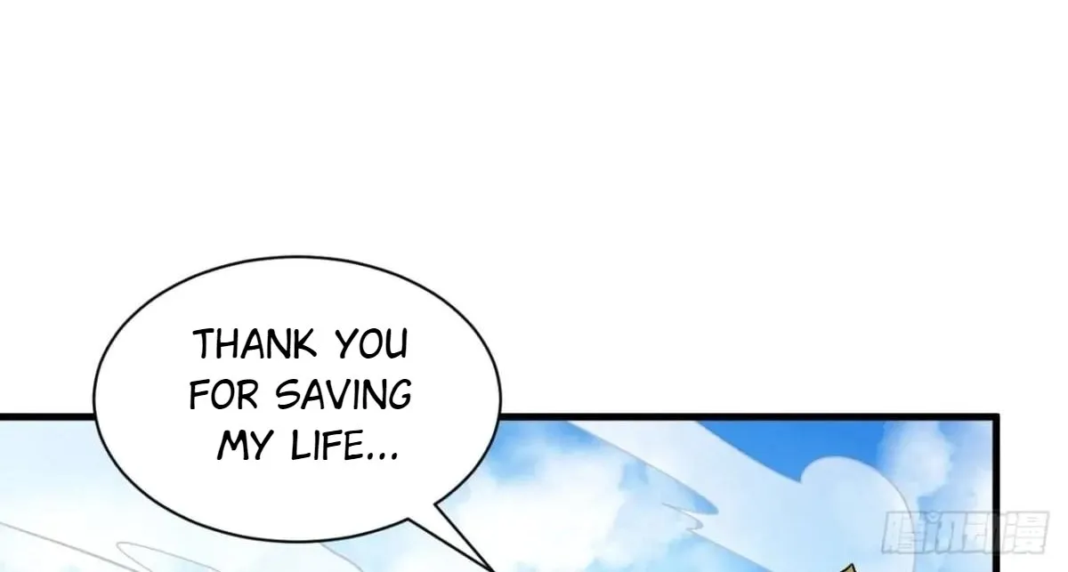 After Confessing To The Beautiful Ancestor, Am I Invincible?New Chapter 58 page 29 - 