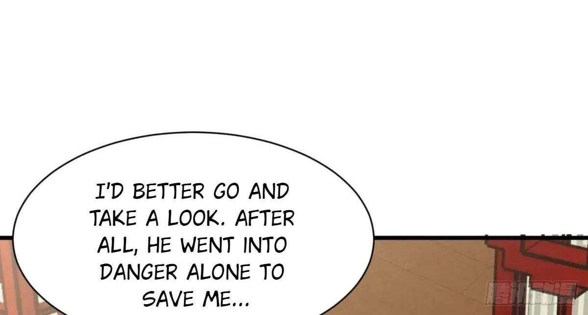 After Confessing To The Beautiful Ancestor, Am I Invincible?New Chapter 58 page 43 - 
