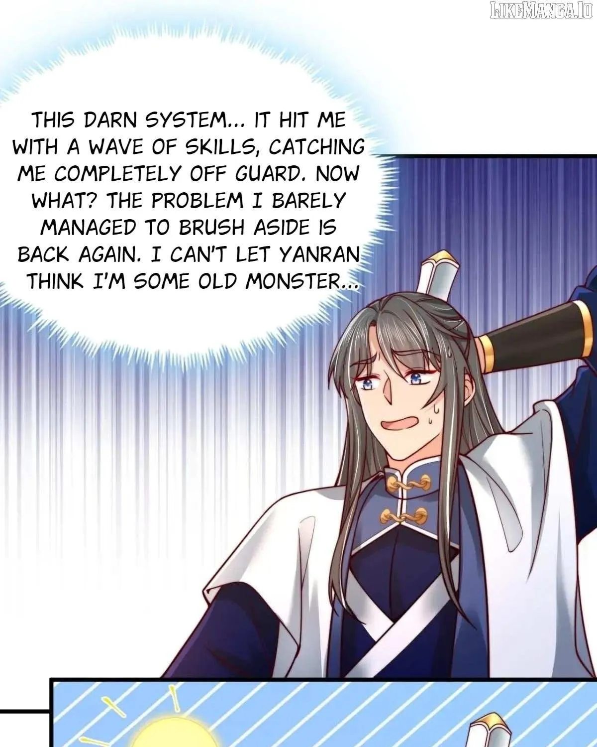 After Confessing To The Beautiful Ancestor, Am I Invincible?New Chapter 58 page 48 - 