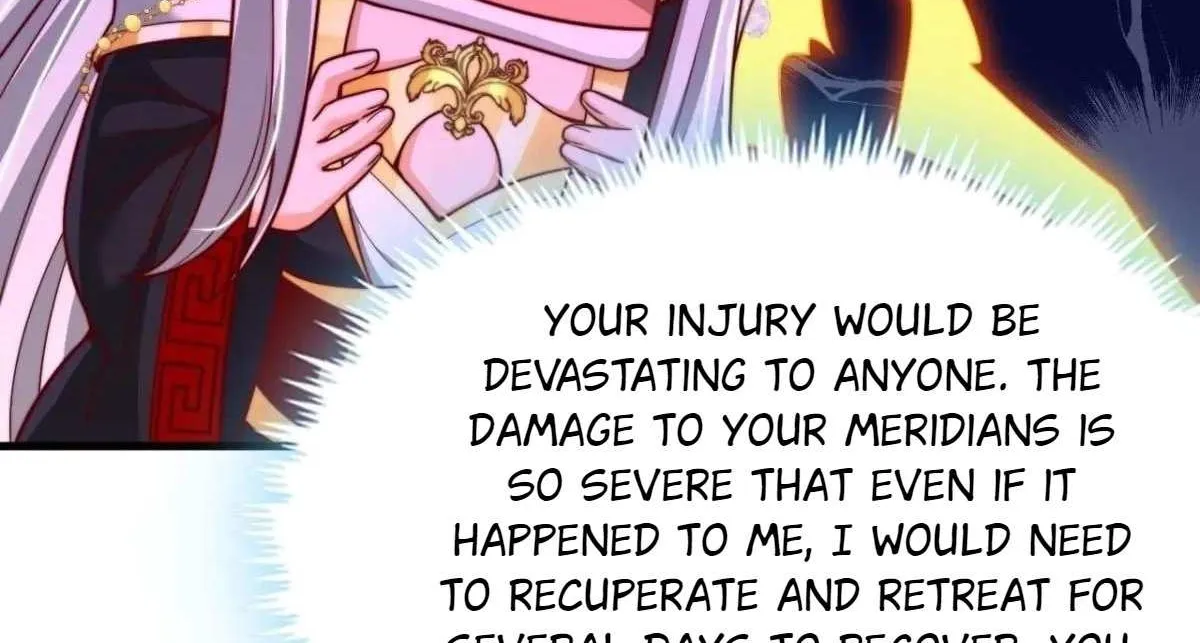 After Confessing To The Beautiful Ancestor, Am I Invincible?New Chapter 58 page 57 - 