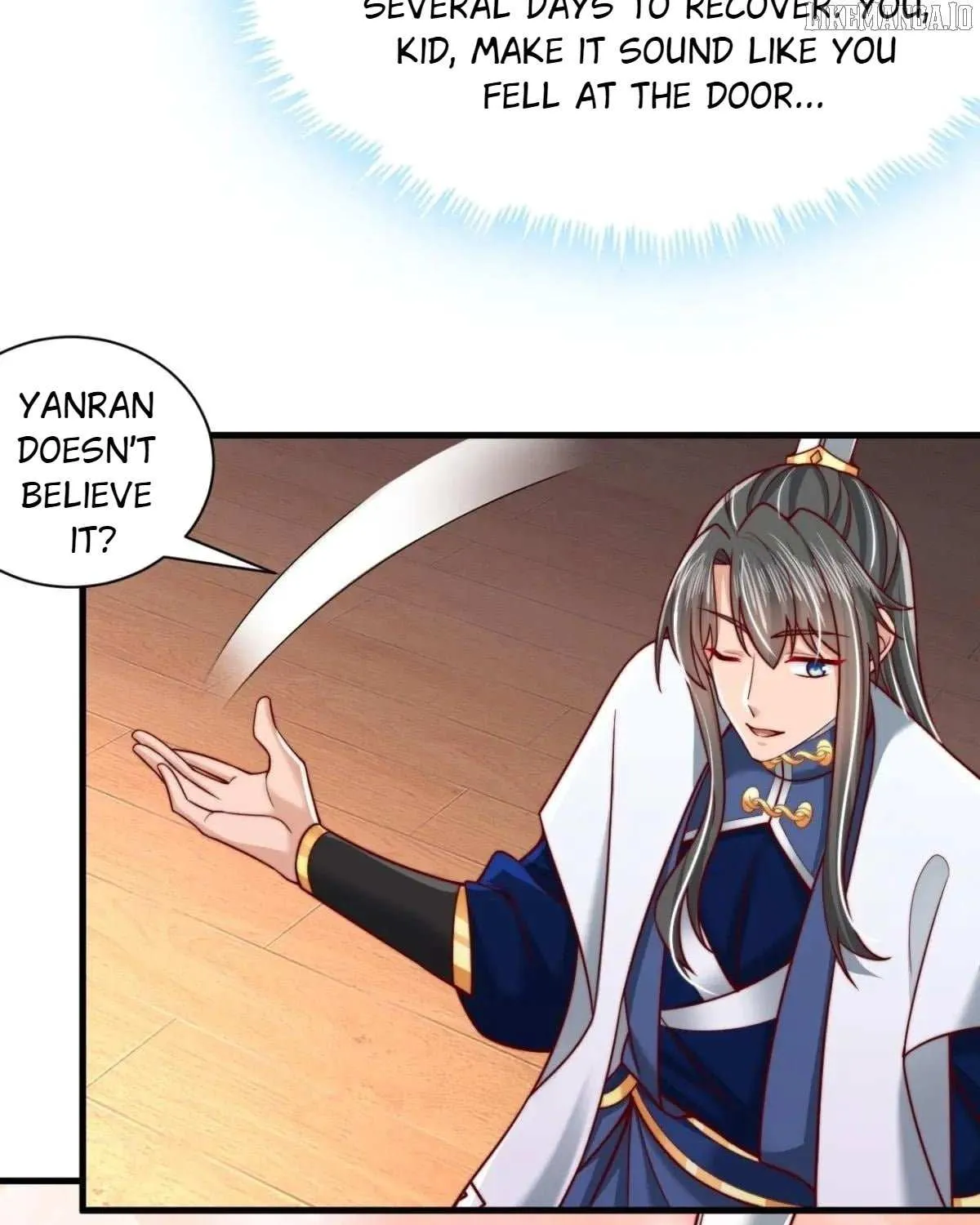After Confessing To The Beautiful Ancestor, Am I Invincible?New Chapter 58 page 58 - 