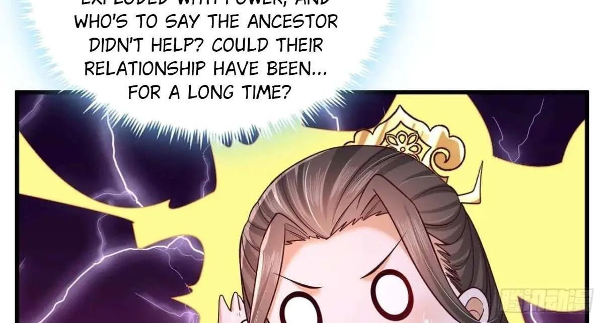 After Confessing To The Beautiful Ancestor, Am I Invincible?New Chapter 58 page 67 - 