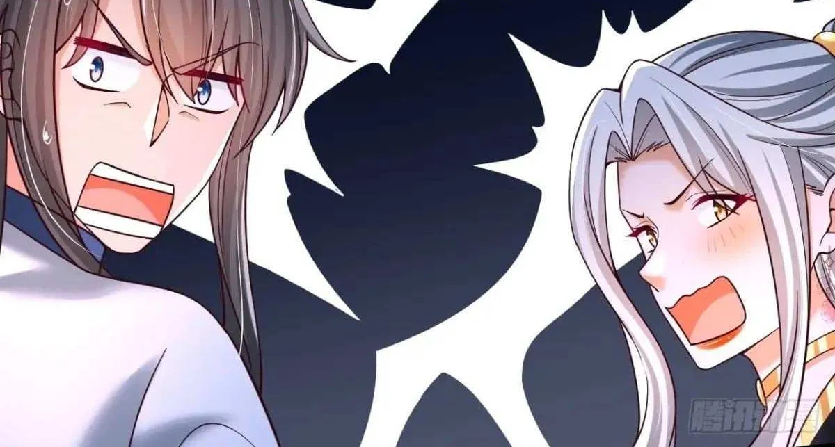 After Confessing To The Beautiful Ancestor, Am I Invincible?New Chapter 58 page 69 - 
