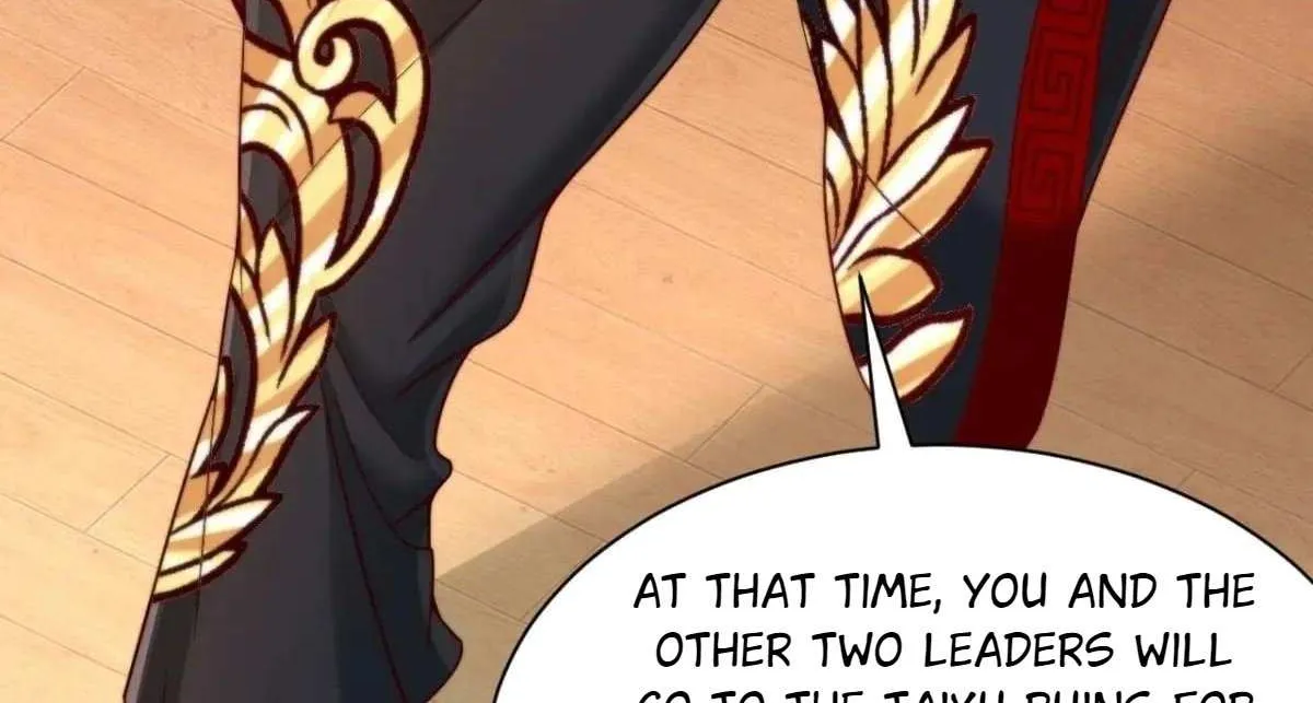 After Confessing To The Beautiful Ancestor, Am I Invincible?New Chapter 59 page 12 - 