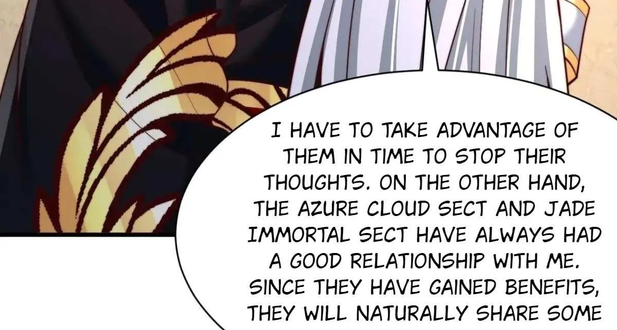 After Confessing To The Beautiful Ancestor, Am I Invincible?New Chapter 59 page 18 - 