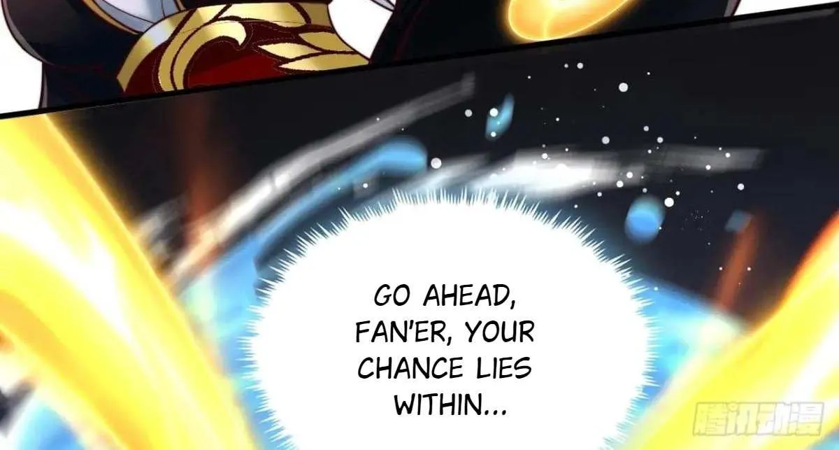 After Confessing To The Beautiful Ancestor, Am I Invincible?New Chapter 59 page 36 - 