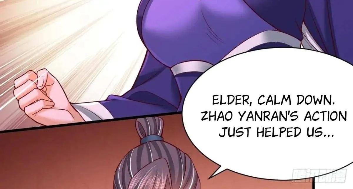 After Confessing To The Beautiful Ancestor, Am I Invincible?New Chapter 59 page 46 - 