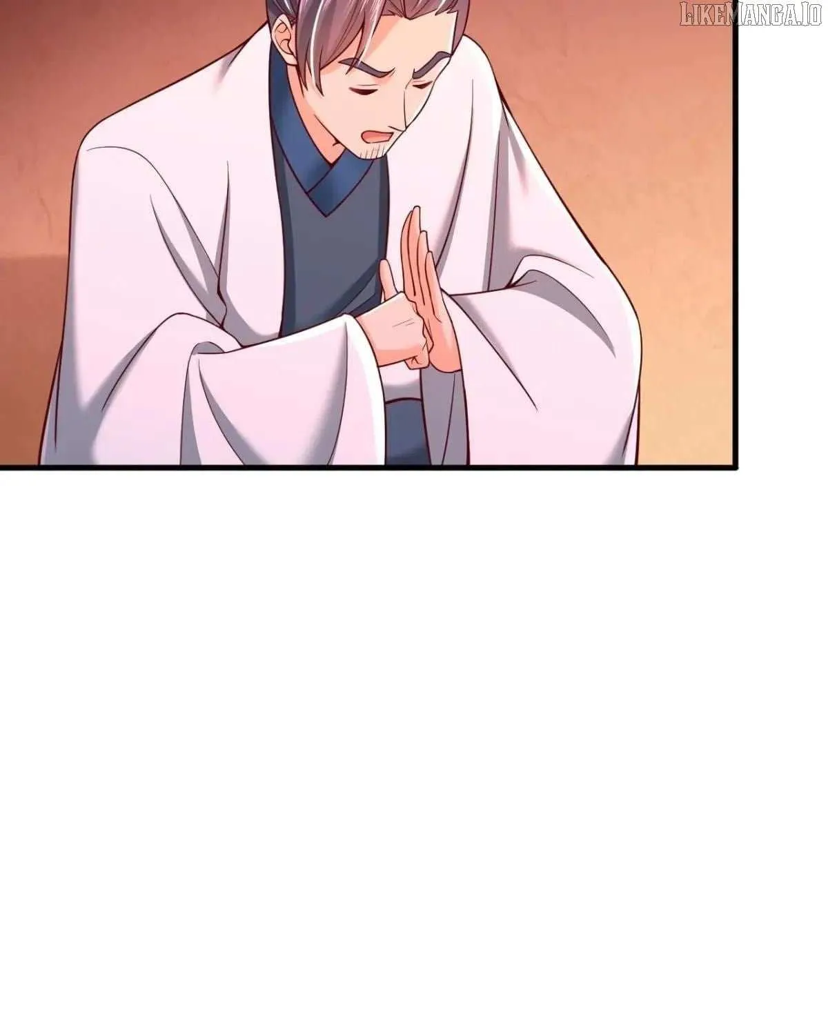After Confessing To The Beautiful Ancestor, Am I Invincible?New Chapter 59 page 47 - 