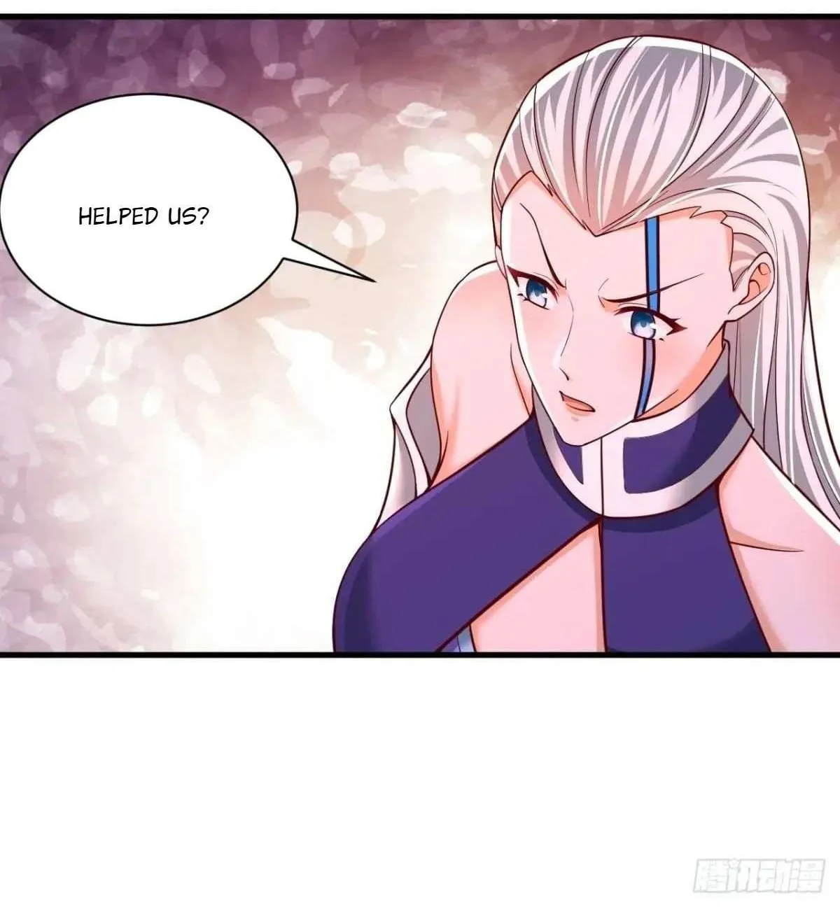 After Confessing To The Beautiful Ancestor, Am I Invincible?New Chapter 59 page 48 - 