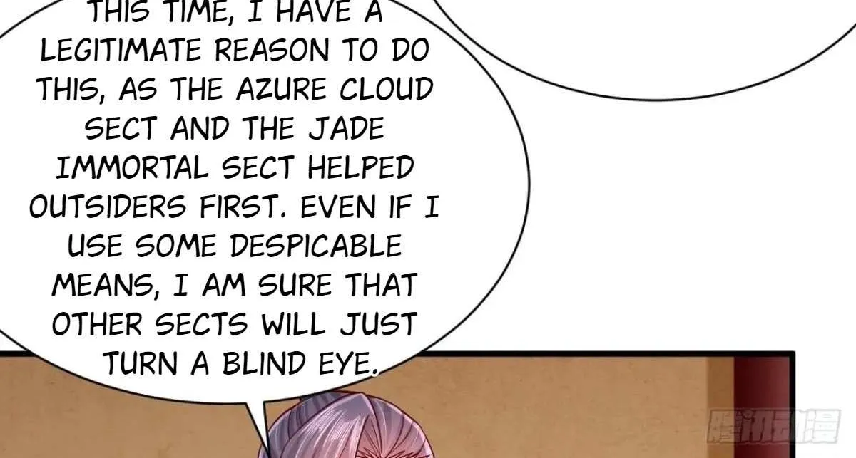 After Confessing To The Beautiful Ancestor, Am I Invincible?New Chapter 59 page 52 - 