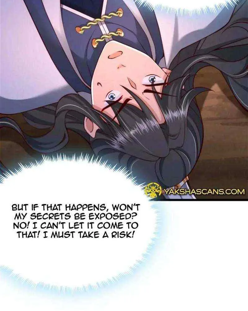 After Confessing To The Beautiful Ancestor, Am I Invincible?New Chapter 6 page 11 - 