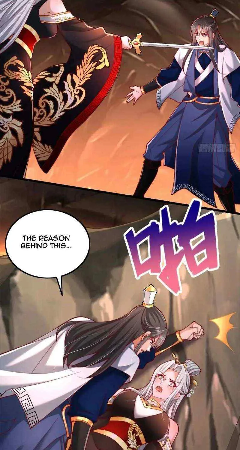 After Confessing To The Beautiful Ancestor, Am I Invincible?New Chapter 6 page 15 - 