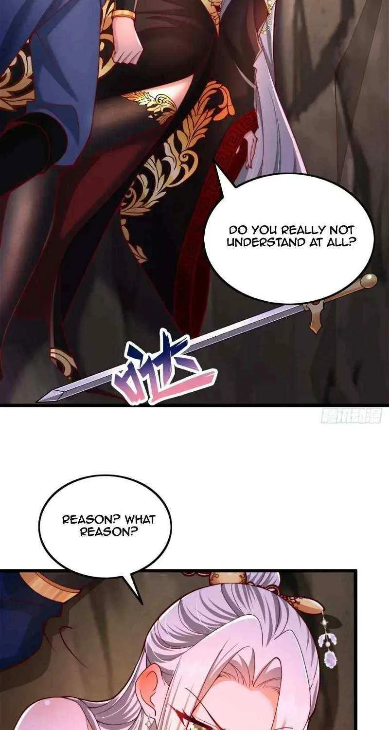 After Confessing To The Beautiful Ancestor, Am I Invincible?New Chapter 6 page 16 - 