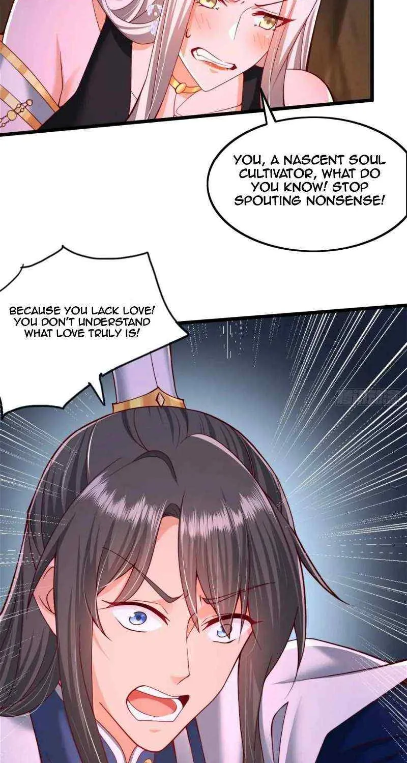After Confessing To The Beautiful Ancestor, Am I Invincible?New Chapter 6 page 17 - 
