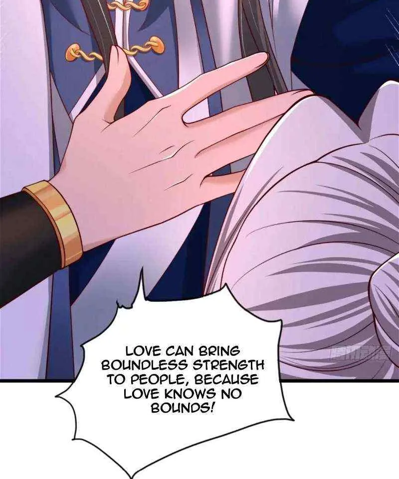 After Confessing To The Beautiful Ancestor, Am I Invincible?New Chapter 6 page 18 - 