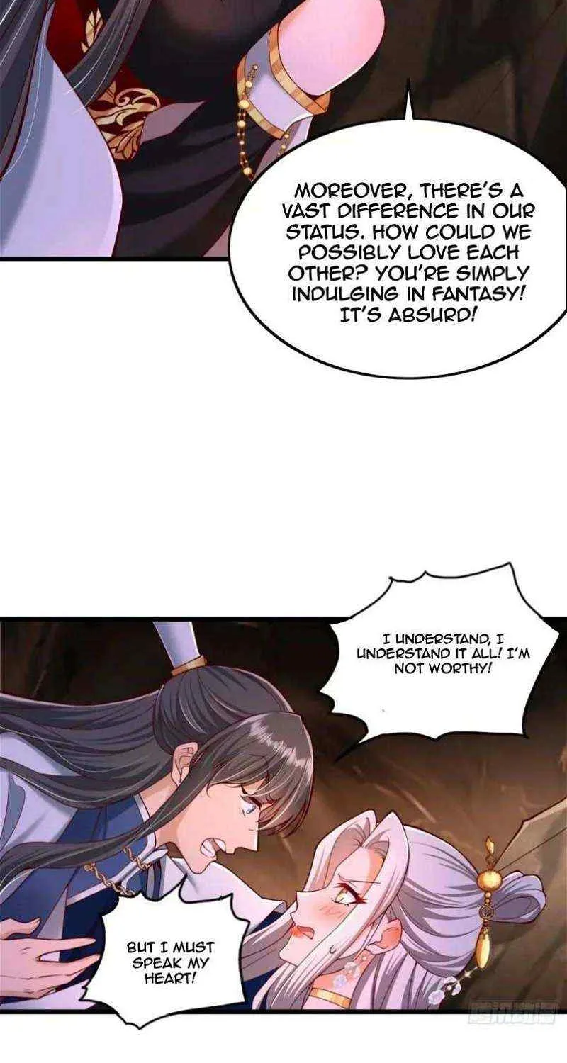 After Confessing To The Beautiful Ancestor, Am I Invincible?New Chapter 6 page 20 - 