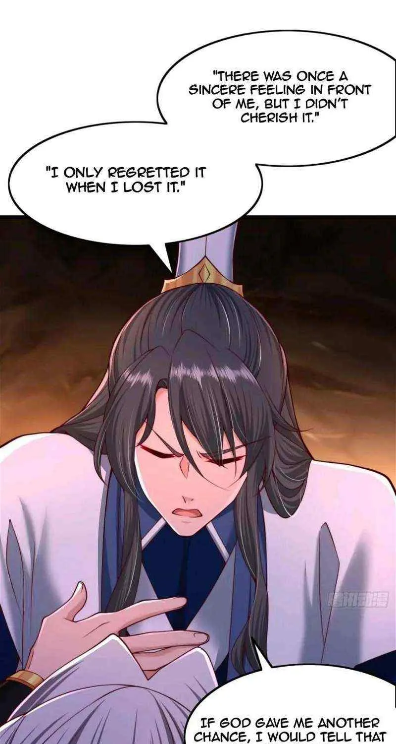After Confessing To The Beautiful Ancestor, Am I Invincible?New Chapter 6 page 23 - 
