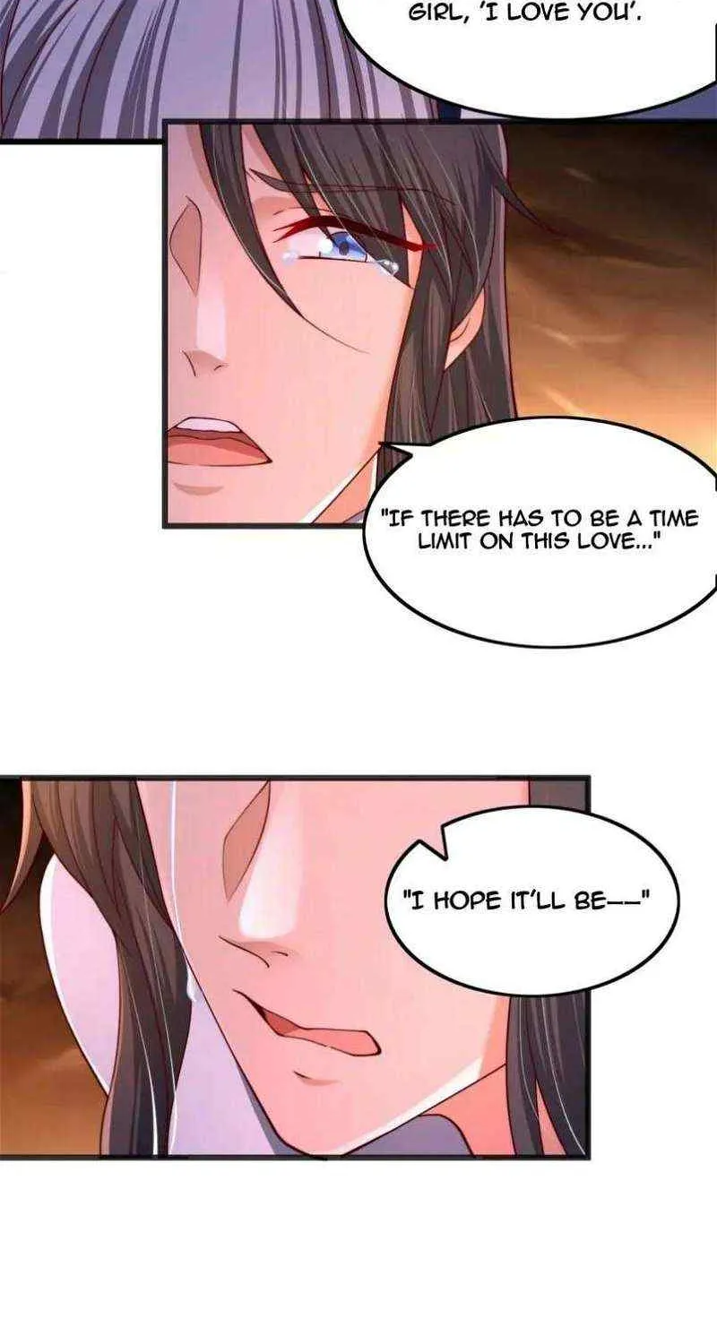 After Confessing To The Beautiful Ancestor, Am I Invincible?New Chapter 6 page 24 - 