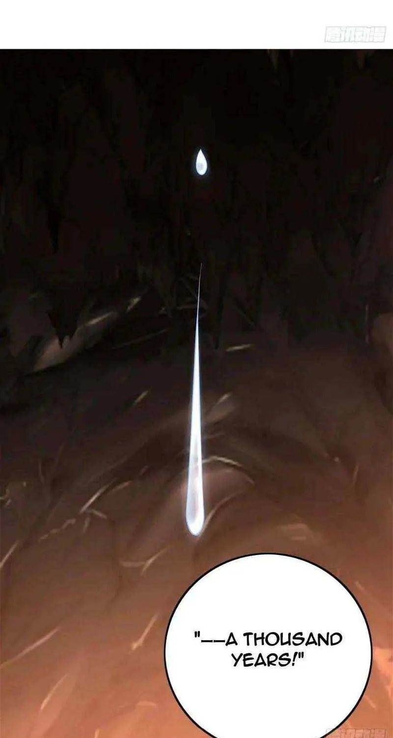 After Confessing To The Beautiful Ancestor, Am I Invincible?New Chapter 6 page 25 - 