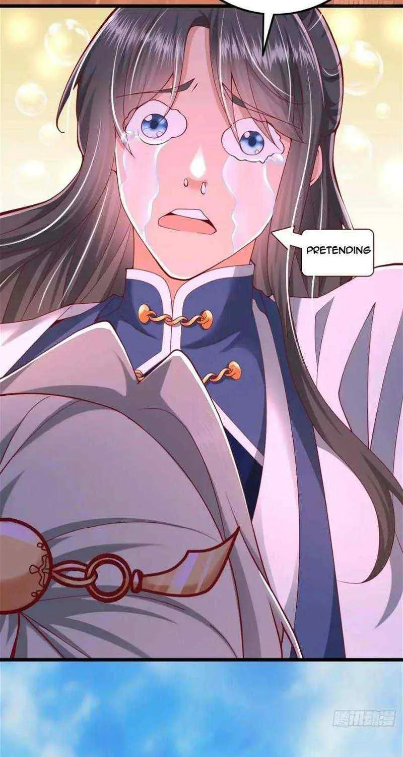 After Confessing To The Beautiful Ancestor, Am I Invincible?New Chapter 6 page 26 - 