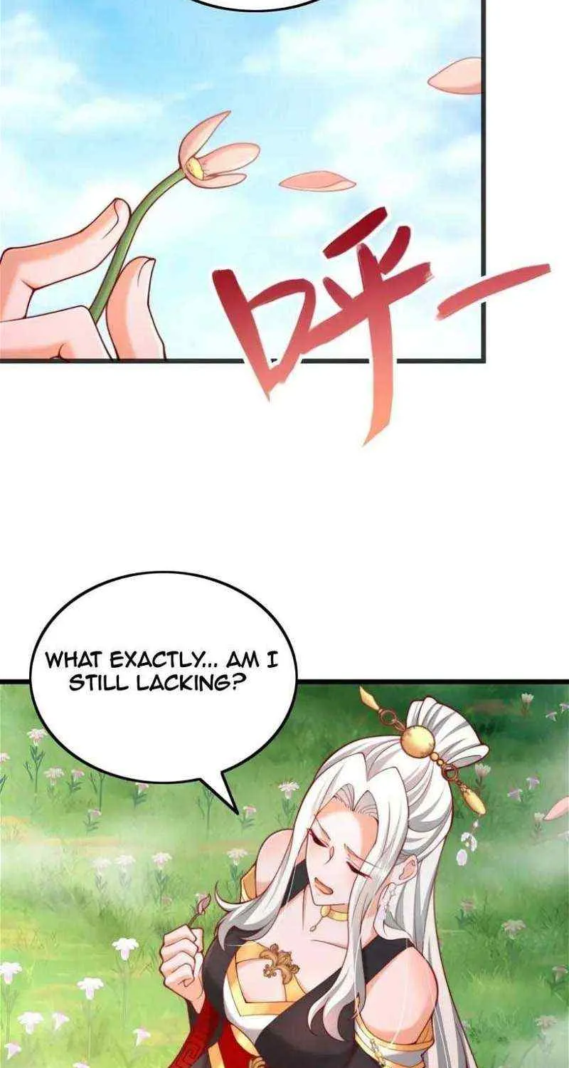 After Confessing To The Beautiful Ancestor, Am I Invincible?New Chapter 6 page 7 - 