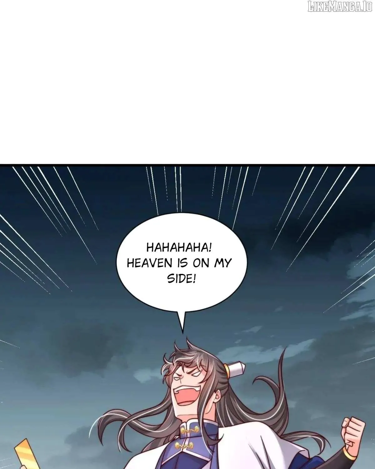 After Confessing To The Beautiful Ancestor, Am I Invincible?New Chapter 60 page 28 - 