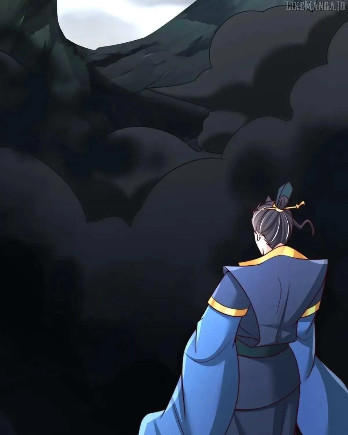 After Confessing To The Beautiful Ancestor, Am I Invincible?New Chapter 60 page 42 - 