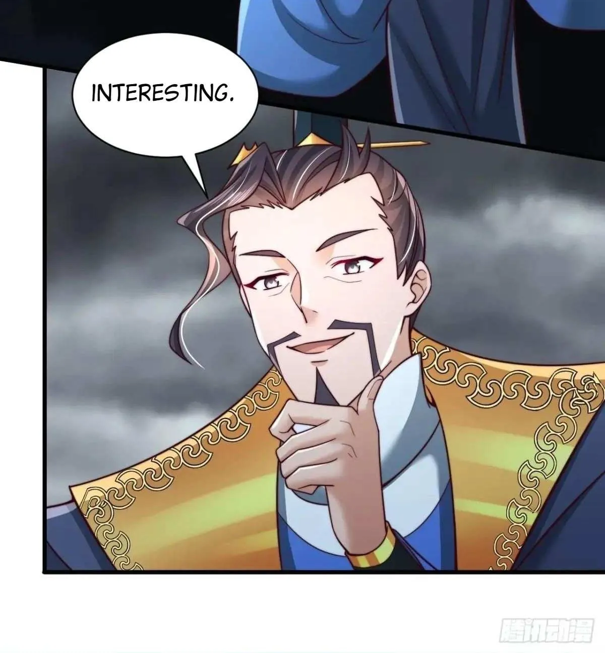 After Confessing To The Beautiful Ancestor, Am I Invincible?New Chapter 60 page 43 - 
