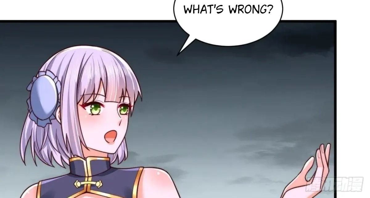 After Confessing To The Beautiful Ancestor, Am I Invincible?New Chapter 60 page 47 - 