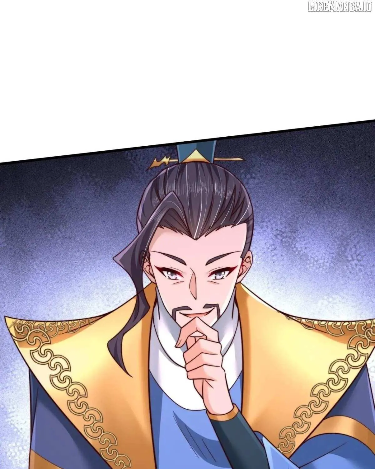 After Confessing To The Beautiful Ancestor, Am I Invincible?New Chapter 60 page 50 - 