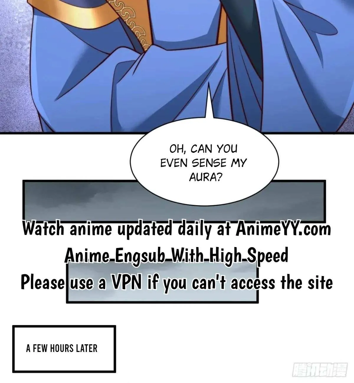 After Confessing To The Beautiful Ancestor, Am I Invincible?New Chapter 60 page 51 - 