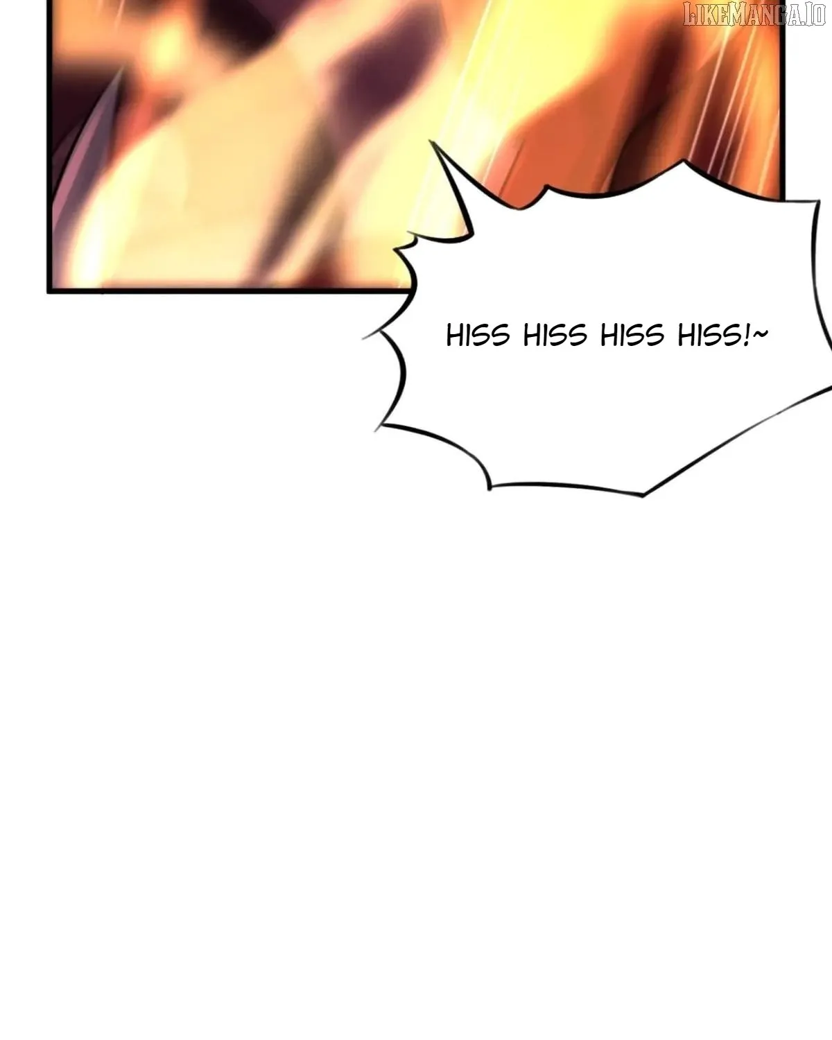 After Confessing To The Beautiful Ancestor, Am I Invincible?New Chapter 61 page 30 - 
