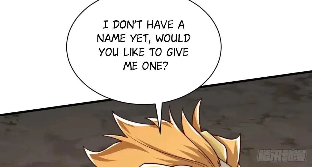 After Confessing To The Beautiful Ancestor, Am I Invincible?New Chapter 61 page 47 - 