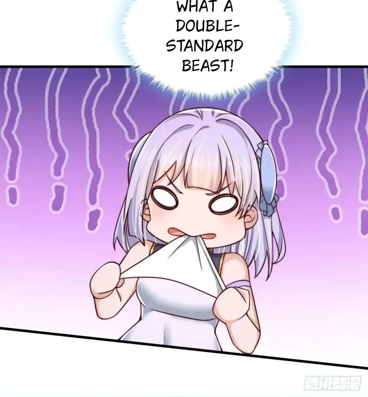 After Confessing To The Beautiful Ancestor, Am I Invincible?New Chapter 61 page 49 - 