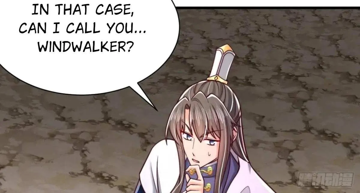After Confessing To The Beautiful Ancestor, Am I Invincible?New Chapter 61 page 53 - 