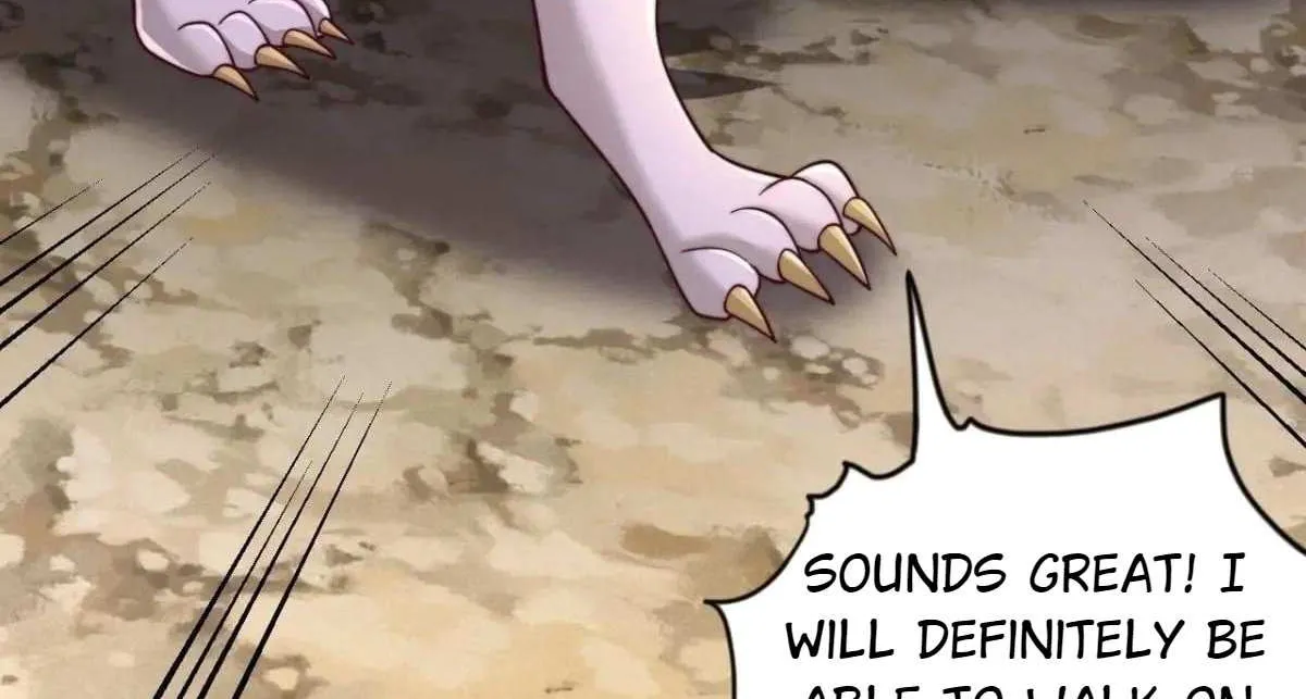 After Confessing To The Beautiful Ancestor, Am I Invincible?New Chapter 61 page 55 - 