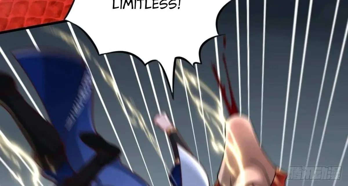 After Confessing To The Beautiful Ancestor, Am I Invincible?New Chapter 61 page 7 - 