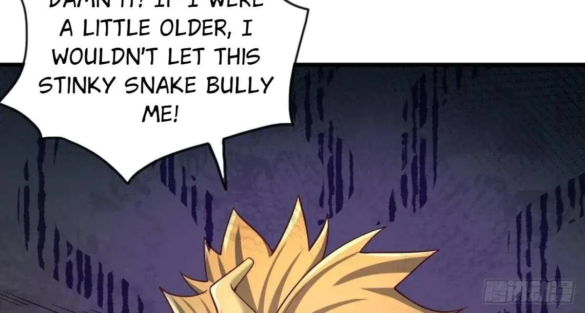 After Confessing To The Beautiful Ancestor, Am I Invincible?New Chapter 61 page 63 - 