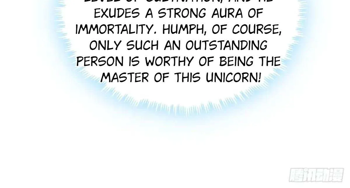 After Confessing To The Beautiful Ancestor, Am I Invincible?New Chapter 62 page 2 - 