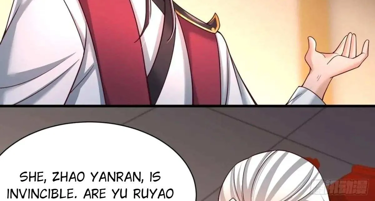 After Confessing To The Beautiful Ancestor, Am I Invincible?New Chapter 62 page 20 - 