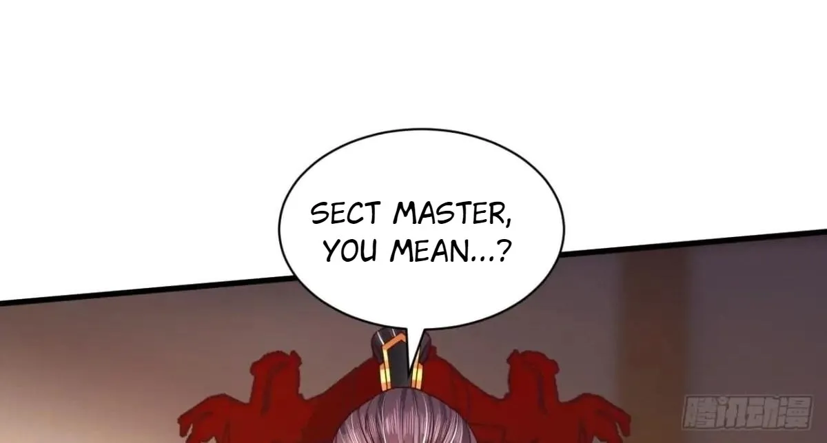 After Confessing To The Beautiful Ancestor, Am I Invincible?New Chapter 62 page 22 - 